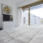 Palm District 2 Min To The Beaches Apartment Cannes
