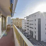 Διαμέρισμα Palm District 2 Min To The Beaches *