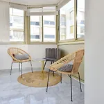 Apartman Palm District 2 Min To The Beaches