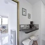 Palm District 2 Min To The Beaches * Cannes