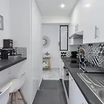 Palm District 2 Min To The Beaches Apartman