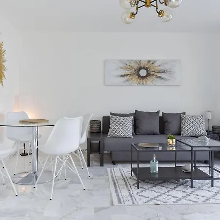 Palm District 2 Min To The Beaches Apartment Cannes
