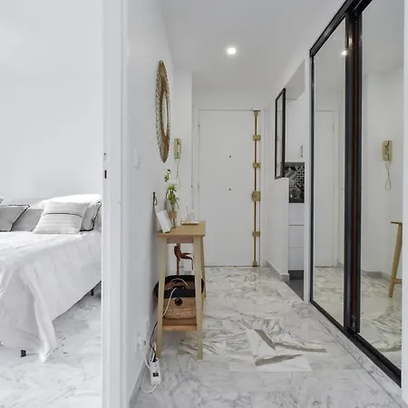 Palm District 2 Min To The Beaches Apartment *