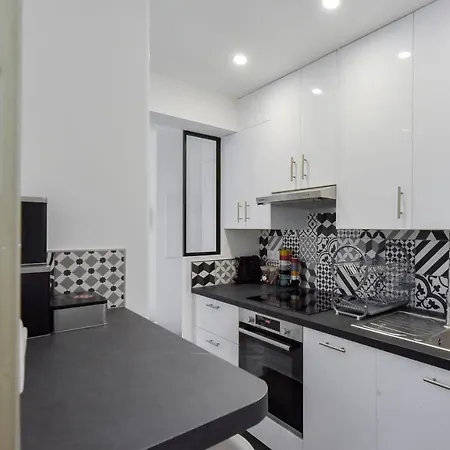 Palm District 2 Min To The Beaches Apartment