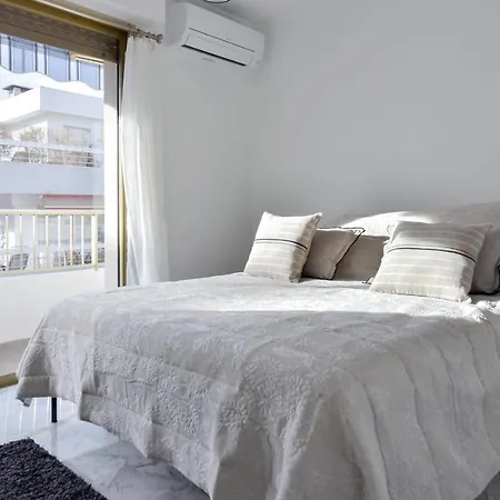 Palm District 2 Min To The Beaches Apartment Cannes