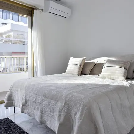 Lägenhet Palm District 2 Min To The Beaches *