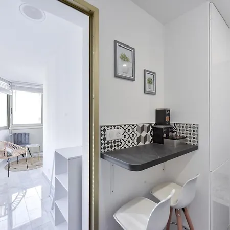 Palm District 2 Min To The Beaches Lägenhet Cannes