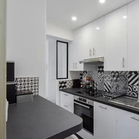 Palm District 2 Min To The Beaches Lägenhet *