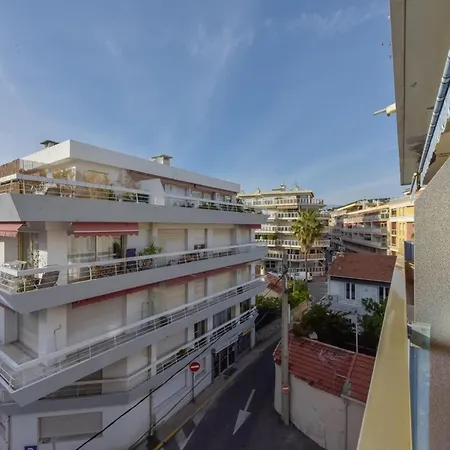 Lägenhet Palm District 2 Min To The Beaches *