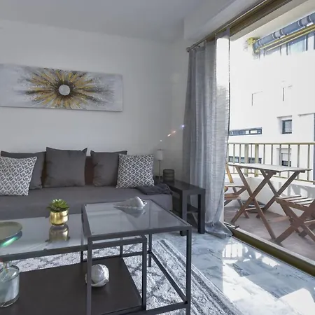 Appartamento Palm District 2 Min To The Beaches *