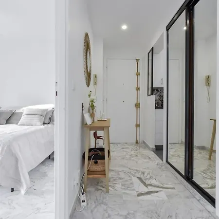 Palm District 2 Min To The Beaches